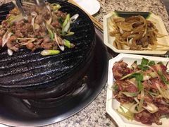-厚味居炙子烤肉·清真(天桥南纬路店)