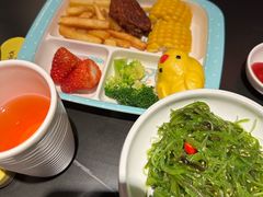 -辣尚瘾·烤鱼·新川菜(交大直营店)