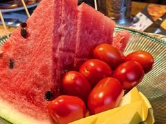 -卢布里西餐厅(总店)