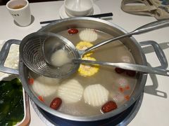-八合里潮汕鲜牛肉火锅(上海汇智广场店)