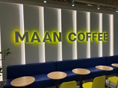 -漫咖啡MAANCOFFEE(人大店)
