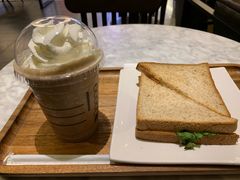 -星巴克(厦门SM新生活广场店)