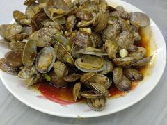 -天津乾毓德饭庄·清真传统炒菜·海鲜烧烤(咸阳路店)