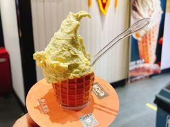 -野人先生现做冰淇淋(北京顺义祥云小镇店)