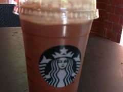 摩卡-星巴克(红房子店)