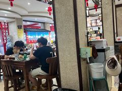 -星月楼回坊小吃·清真陕菜
