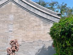 -齐白石旧居纪念馆