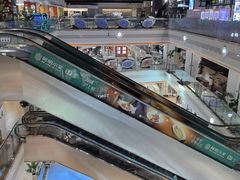 -巴黎春天(浦建店)