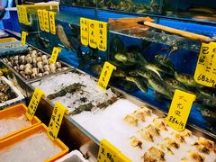 -飞尝蚝·顺德菜·鱼生(顺德总店)