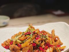 -枚青·临安酒肆(腾飞大厦店)