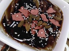 -椒点传统串串香