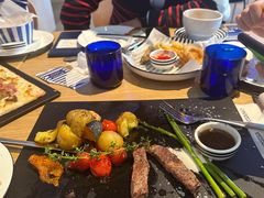 -玛尚诺Pizza&Bar(长泰广场店)