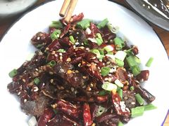 -四小区火锅·巷子里的重庆火锅(花照壁店)