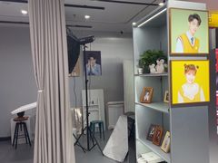 -企鹅照相馆(岗顶天娱店)