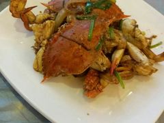 -覃记海鲜美食餐厅