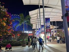 -三亚海昌梦幻海洋不夜城