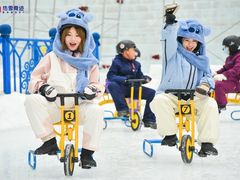 -广州热雪奇迹