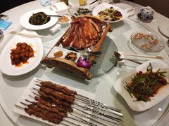 -中发源·清真餐厅(春风店)