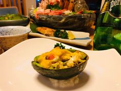 -王鼎精致料理铁板烧(世博源店)