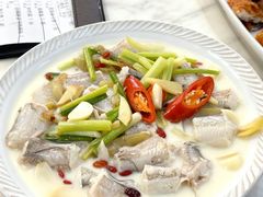 -醉壹号海鲜大排档·老厦门特色菜(厦门美食地标店)