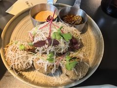 -Ameigo梅果·云贵川bistro(长宁来福士店)