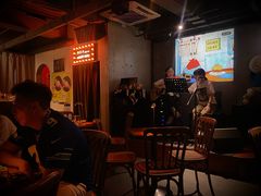 -HUBBA祜精酿(五羊邨店)