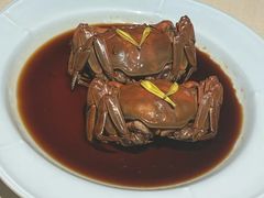 -成隆行·蟹王府(淮海店)
