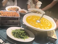 -谢氏老金口七号宴(武昌大道店)