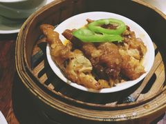 -佐敦茶餐厅(恒茂华城店)