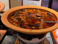 -亚龙湾希尔顿自助餐厅·海鲜·烧烤·沙滩BBQ·现场乐队
