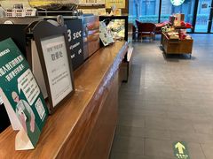 -星巴克(北京永定门店)