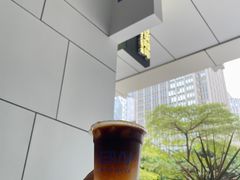 -The PEAT Coffee(深业中城店)
