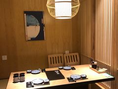 -鹿岛日式料理(嘉善施家南路店)