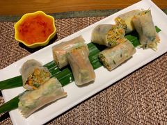 -泰国餐厅 Thai Food(裕华万达店)
