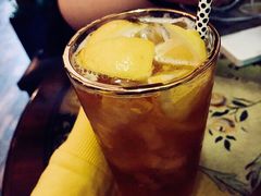 -一棵树咖啡馆(泉乐坊店)