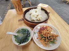 -晓友烧麦(光华村店)
