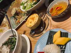 -越美小馆·越南料理(曲江店)