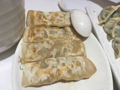 锅贴-南城香(北京南站店)