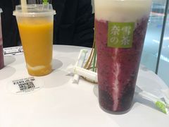 -奈雪的茶(金鹰广场店)