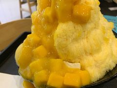 -Ice Monster冰馆·CNN评选全球十大甜品(国贸商城店)