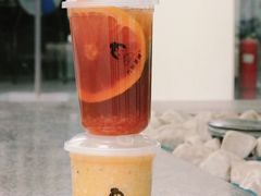 -九秋茶铺(三里屯店)