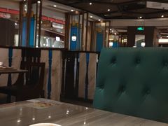 大堂-岭南真味·匠心粤菜(K11店)