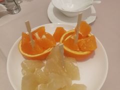 -粗茶淡饭·汉口公馆(循礼门店)