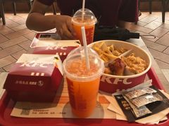 -肯德基(西稍门店)