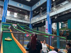 -蒙特利亲子乐园