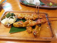 -泰堤坊(淡水体育馆店)