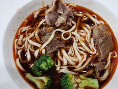 -康师傅私房牛肉面(北京南站店)