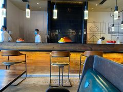 大堂-Mercato莫卡多露台餐厅与酒吧(K11店)