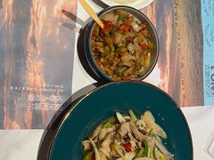 -阿娜尔·新疆菜(宜家荟聚中心店)