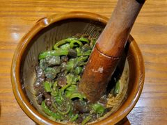 -鱼湘汇·湖南土菜·十五周年(龙汇路店)